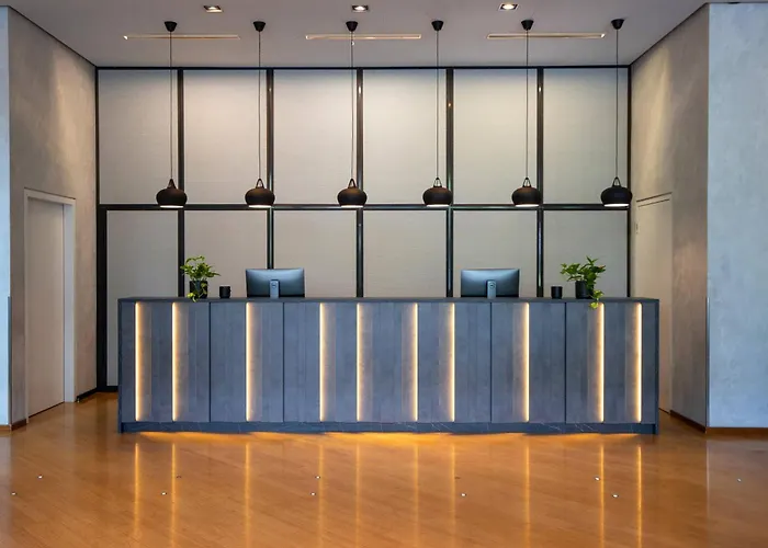 INNSiDE by Meliá München Parkstadt Schwabing